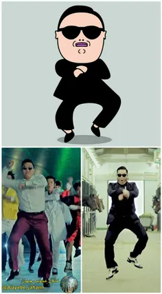 رکورد بیشترین بازدید ویدیو در تاریخ؛اهنگ Gangnam Style با