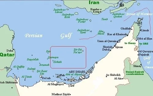 🔺تو اول وجود خودت اثبات کن بعد هفت تیر بکش!