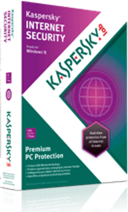 Kaspersky Internet Security 2014 14.0.0.4651 Final یک مجم