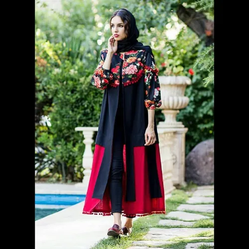 مد و لباس زنانه darya73 15556327 - عکس ویسگون