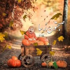 🍁ســــــلام صبحتون زیبا 