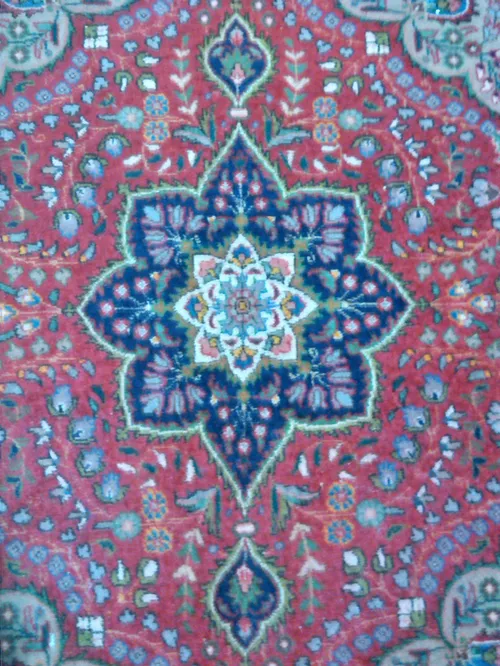 هشتگ فرش ایرانی