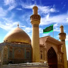 امام علی علیه السلام 