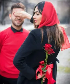 همه برای نفس کشیدن به اکسیژن نیاز دارن من به تو 😍 😚 😚 ❤ ❤