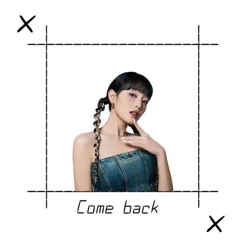 New comeback