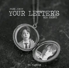  Your letters  7