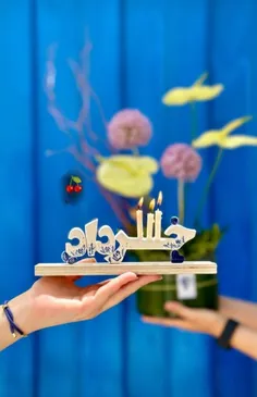 🌱🍒خرداد :