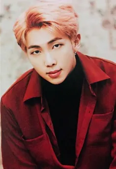 namjoon💜