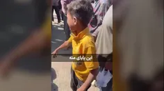 🎥 شمرهای زمانه‌مان را شناخته‌ایم !!!