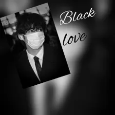 وانشات :Black Love
 درخواستی 