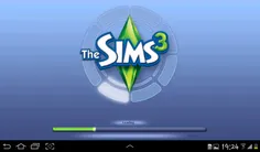 The Sims™ ۳ یکی از بهترین و لذت بخش ترین بازی های فکری و 