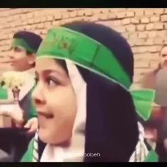 جونم فقط لحظه ی دیدار جانان رو ببین دختر چه جوری ......💚💙