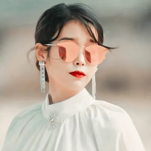 IU💕💞