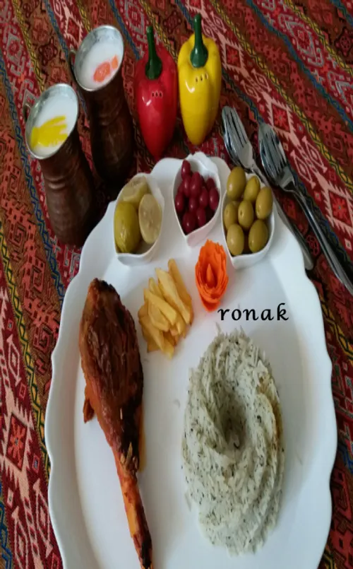 خوراکی ronak.rr 27681712 - عکس ویسگون