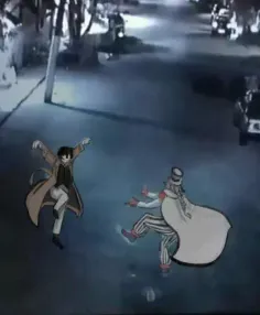 شیپ دازای و نیکولای🤬