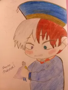 todoroki