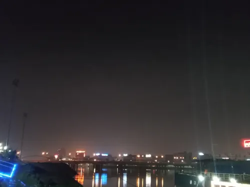 عکاسی من اهواز شهر قشنگم 🥰😍😍😍😍