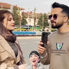 هر کی جواب شو  بگه جایزه داره🤣