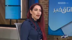 آلرژی شبکه بهائی منوتو به حجاب! 