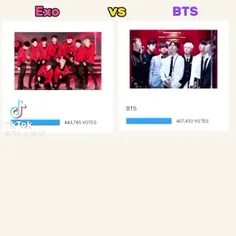 سرچ کنید bts vs exo 