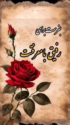 تقدیم به رفقای خوبم🥰🥰🥰