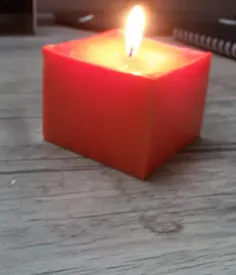 شمع من......