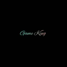 Game King       دنبال. ♥