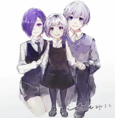 #Tokyo_ghoul