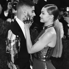 Zayn♥ Gigi