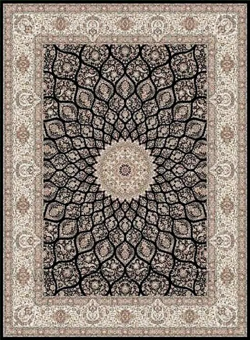 فرش ایرانی قالی