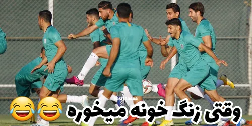 خواهشا عکسو زوم کنید رو جلوی اولین نفر ک قیافش معلوم نی و