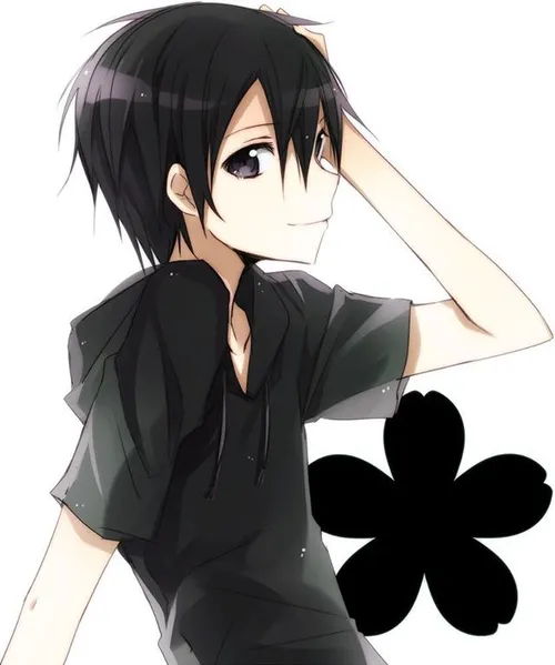 kirito