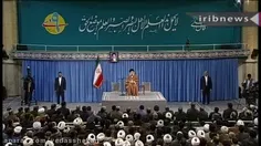 🔺قابل توجه آنان که ناخواسته دینشان سیاسی شده، به جای آنکه