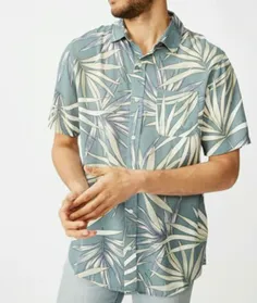 #مدل پیراهن #هاوایی مردانه 