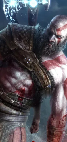 Kratos👑