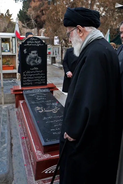 حسن طهرانی مقدم