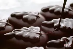 #شکلات
