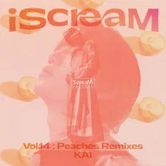 پروژه iScreaM توسط لیبل screaM records از کمپانی اس‌ام که