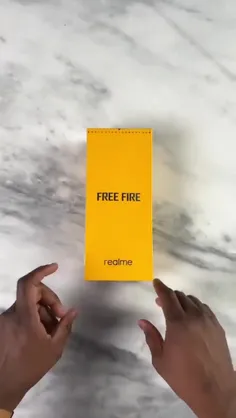 realme 9 freefire 