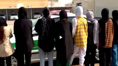 🔴 دستگیری تیم سازماندهی شده کشف حجاب در قم