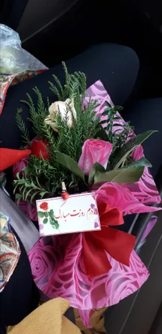 گل من برای روز مادریم...💋 ❤