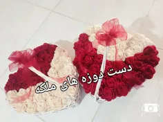 سبد گل رز قلب  فقط 60 تومن 🍉   🍉   ❤   ❤    