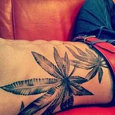 Nice Tatoo