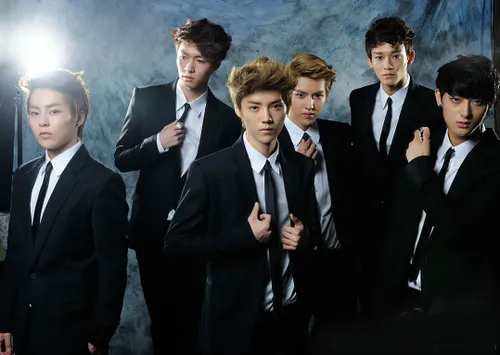 EXO M