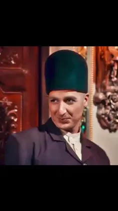 پرنسس شمشاد 😂🎀