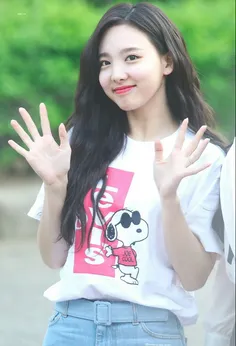 #nayeon 🌸 💧