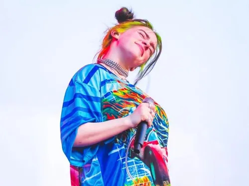 billie eilish