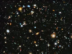 کهکشان راه شیری نزدیک به ۱۰۰ میلیارد ستاره دارد. اگر این 