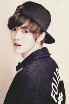 #luhan#exo