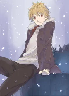 #yukine🍃  #Noragami  #anime_fan_art